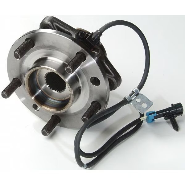 Hub Brg, 513124, Moog, Mfr#: 513124